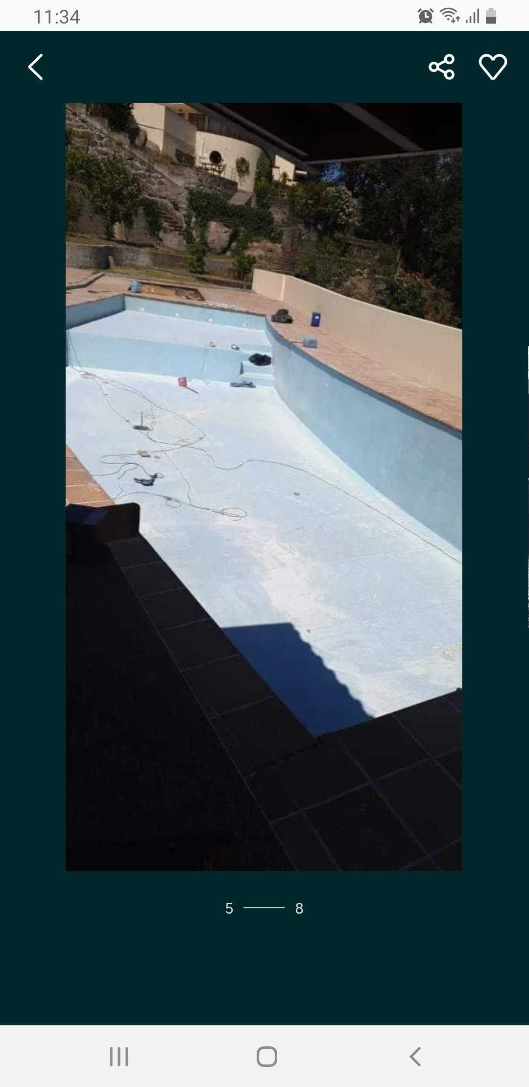 Nuances Perfeitos Lda - Fazemos todo tipo de Trabalhos