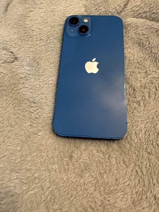 Iphone 13    128GB blue