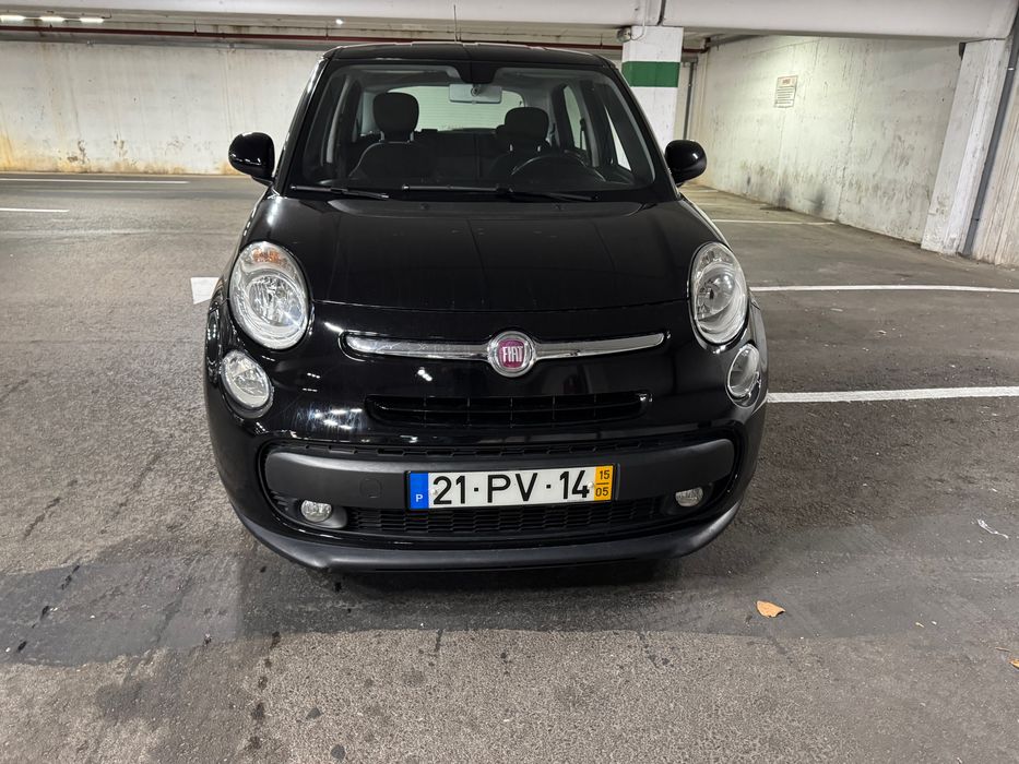 Fiat 500 L 1.3 multijet