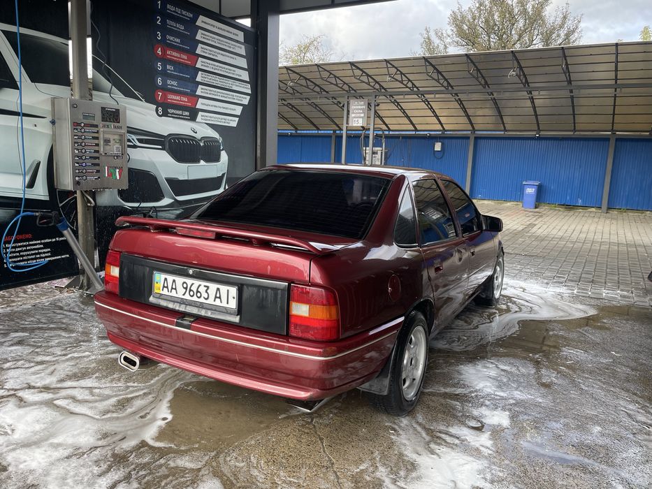 Продається Opel Vectra A