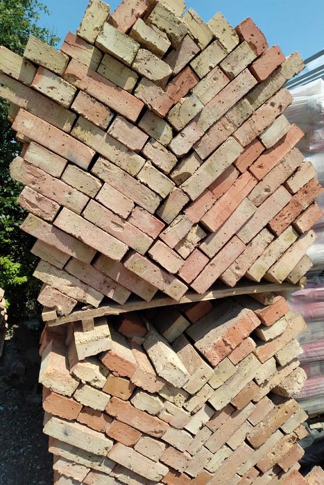 Цегла чорнова повнотіла м125