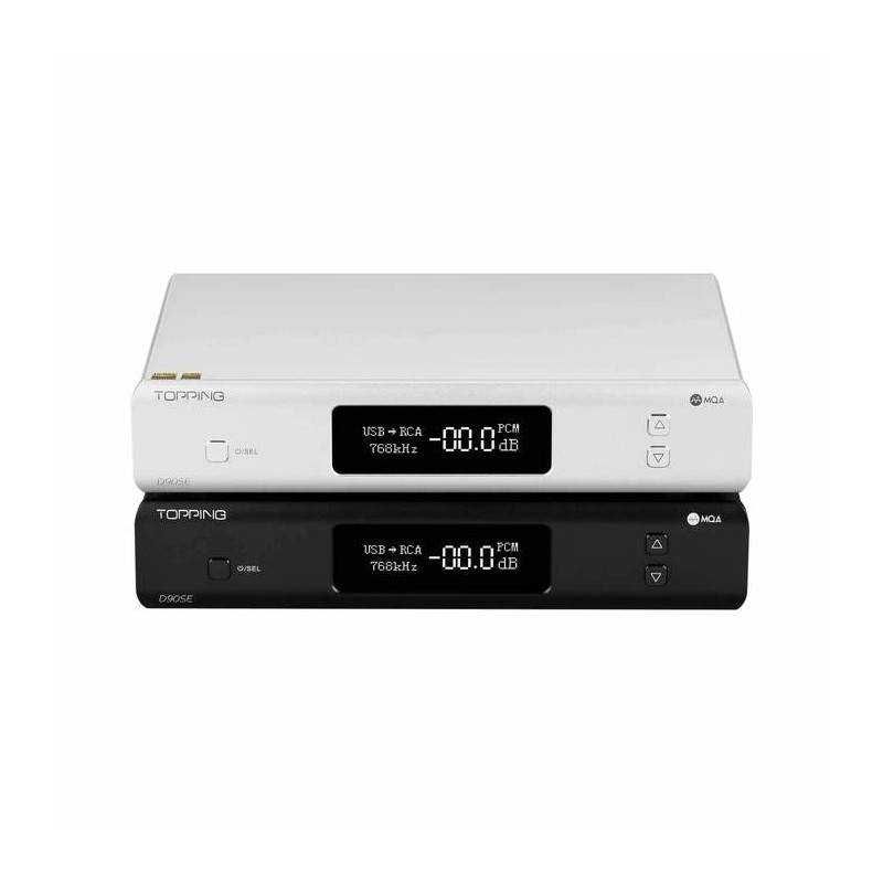 Konwerter DAC Topping D90SE