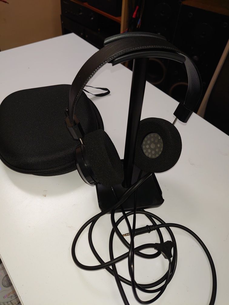 Наушники Grado SR-225. Новые,сохранения.