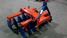 Grade discos ALFAGRI SL (Novas) 10/12/14 "Campanha"