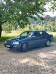 Mercedes C180 Elegance