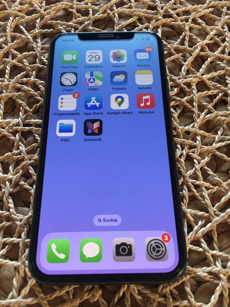 iPhone 11 Pro 512 GB