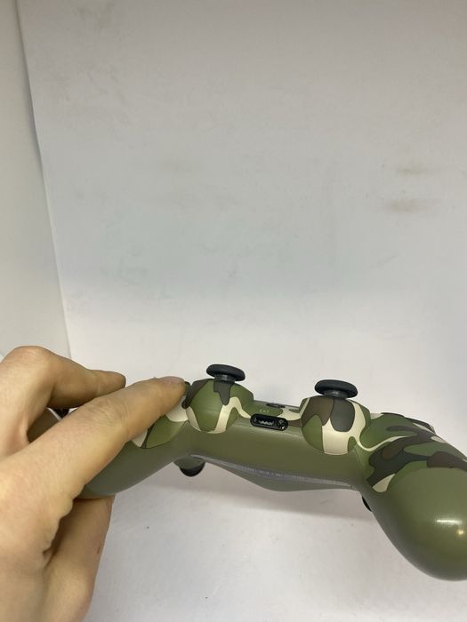 Pad PS4 Dualshock 4 Kontroler ps4 Sony Play Station joystick morro