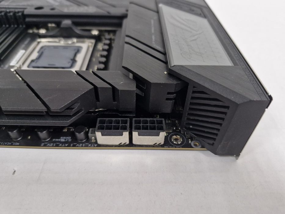 Asus Strix X670E-F Gaming Wifi Socket Am5 Płyta Główna