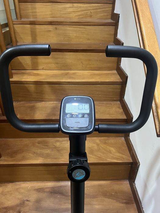 Bicicleta estática