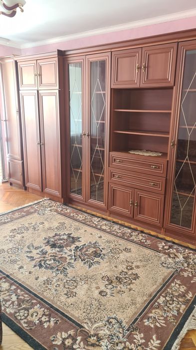 Оренда 2 кім.квартири по вул.Микулицька