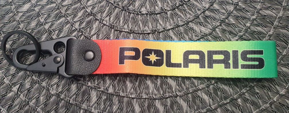 Brelok Breloczek Polaris Nowy