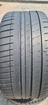 Para opon letnich Michelin 275 30r20 Runflat