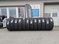 315/80R22.5 Ovation VI-768 NOWE opony ciężarowe