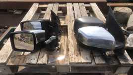 Зеркало боковое Land Rover Freelander 2