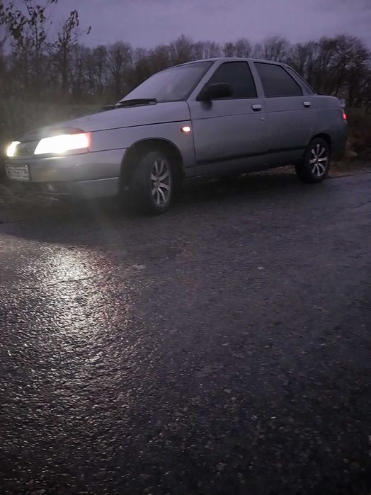 Продам  Ваз 2110