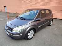 Renault Scenic 2