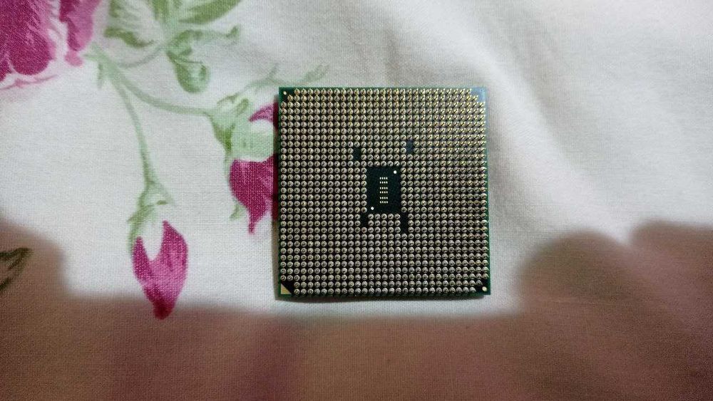 Процессор  Athlon x 4 -750K-3700Mhz, sFM2 + кулер