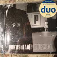 CD Portishead - Portishead Nowa Folia Jewel Case