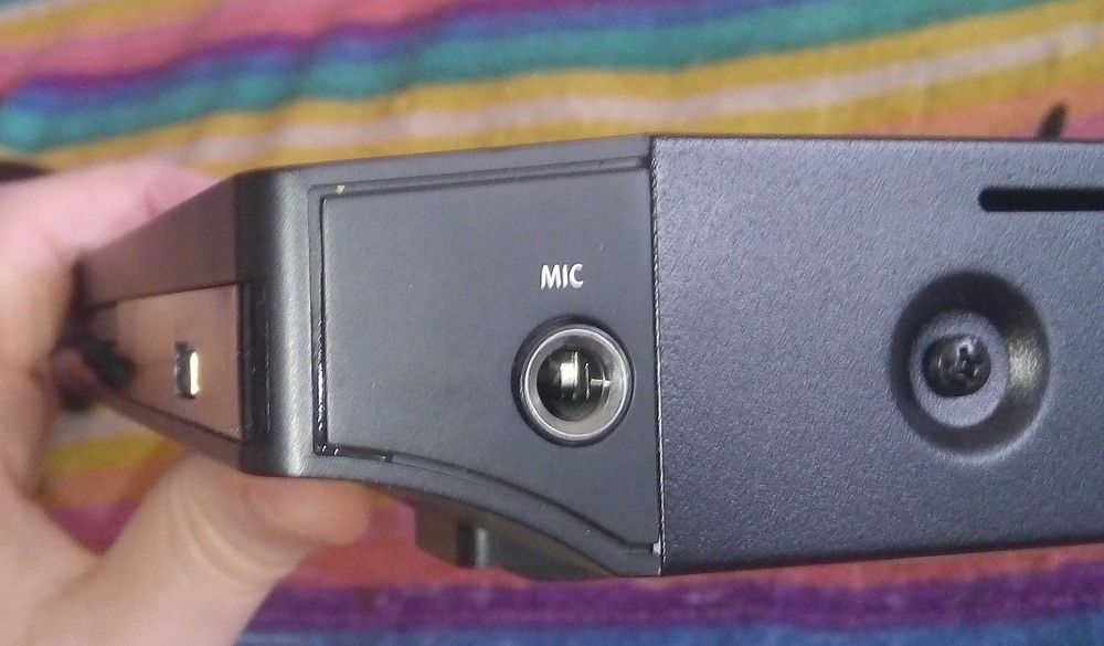 DVD плеер BBK DV118SI USB, mpge4, Караоке