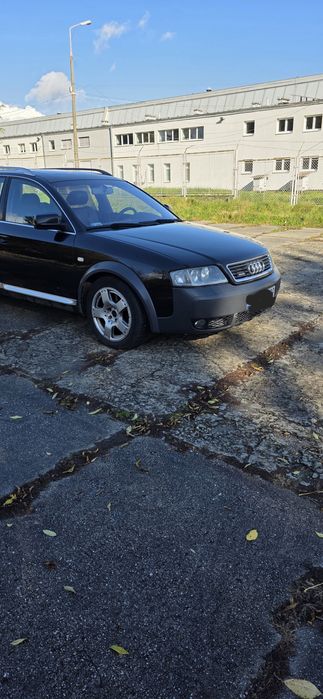 Audi 4x4, klimatronic.