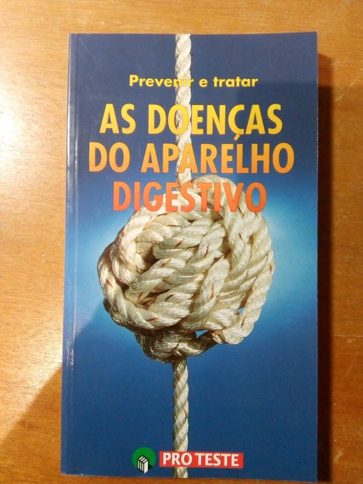 Livros diversos saúde