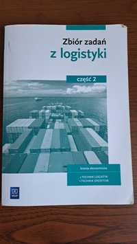Podręcznik technikum logistyczne