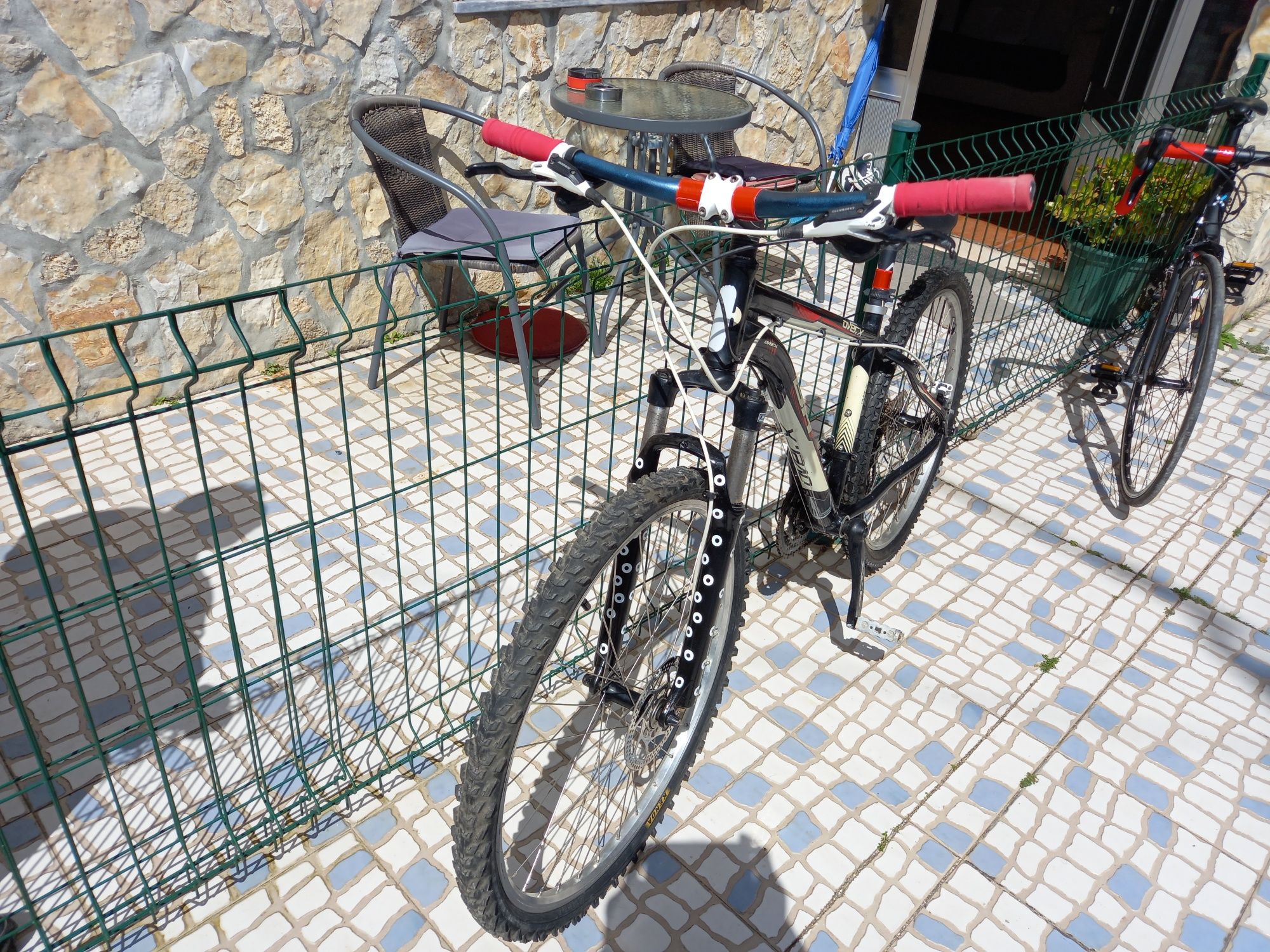 Bicicleta de montanha bh 400€ negociável