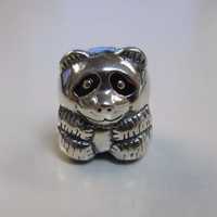 Panda Pandora charms zawieszka