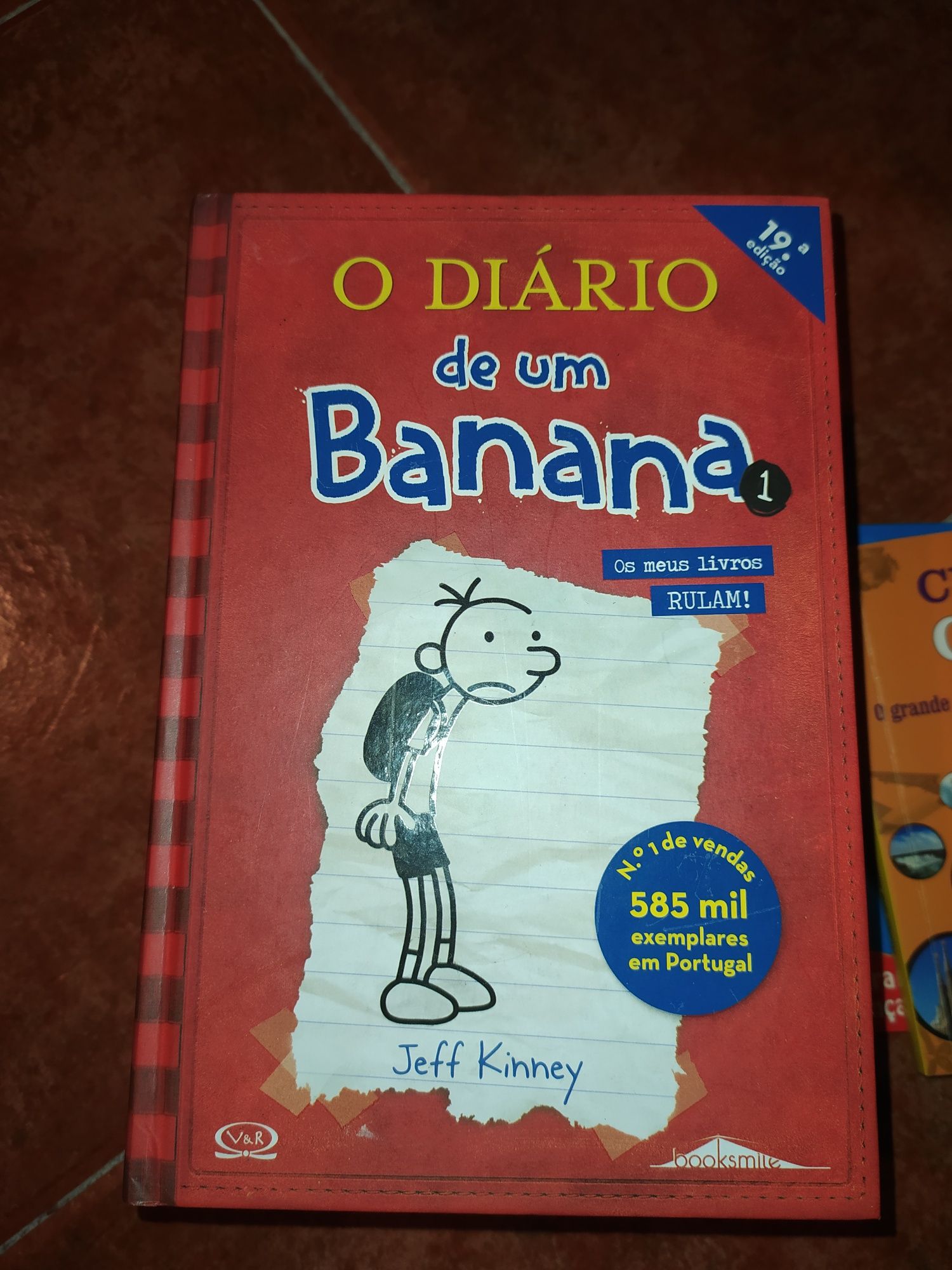 Livros criança ler descrição