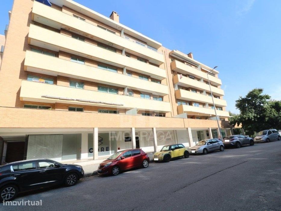 Venda Apartamento T3 em São Lázaro, Braga - Conforto, Espaço e Loca...