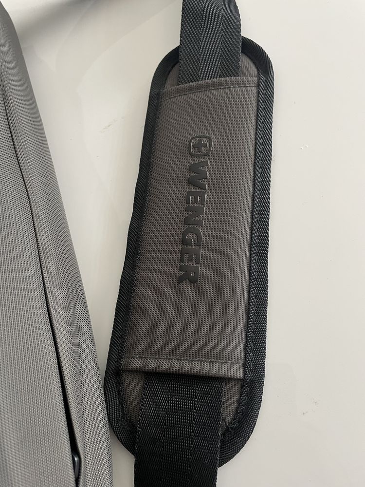 Torba na laptop WENGER
