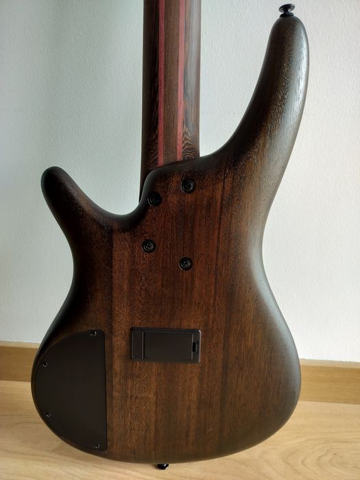 Baixo Ibanez SR1605B CHF Premium Novo