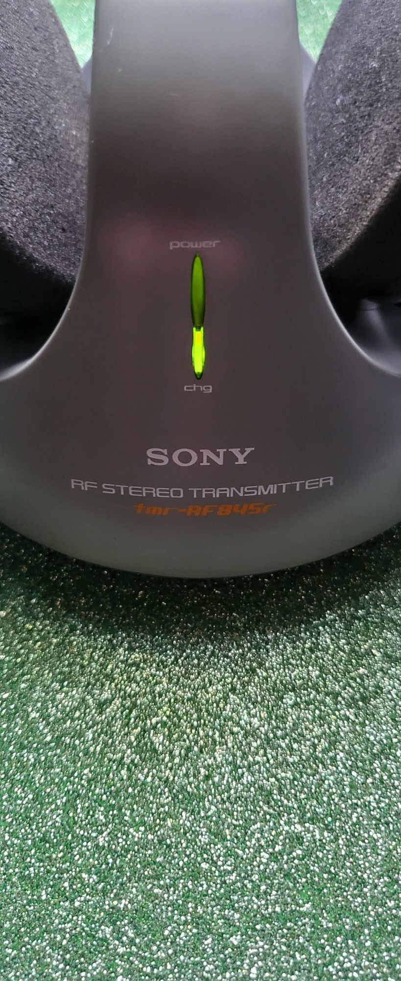 Auscultadores Sony sem fios (TMR-RF845r)