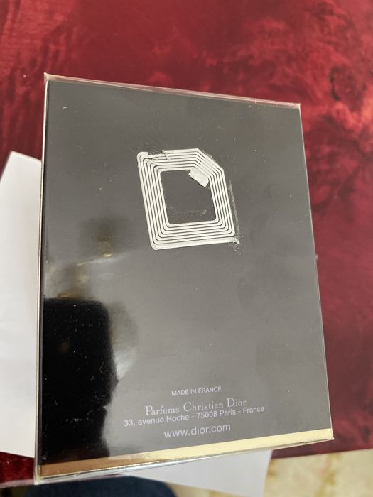 Hypnotic Poison Dior