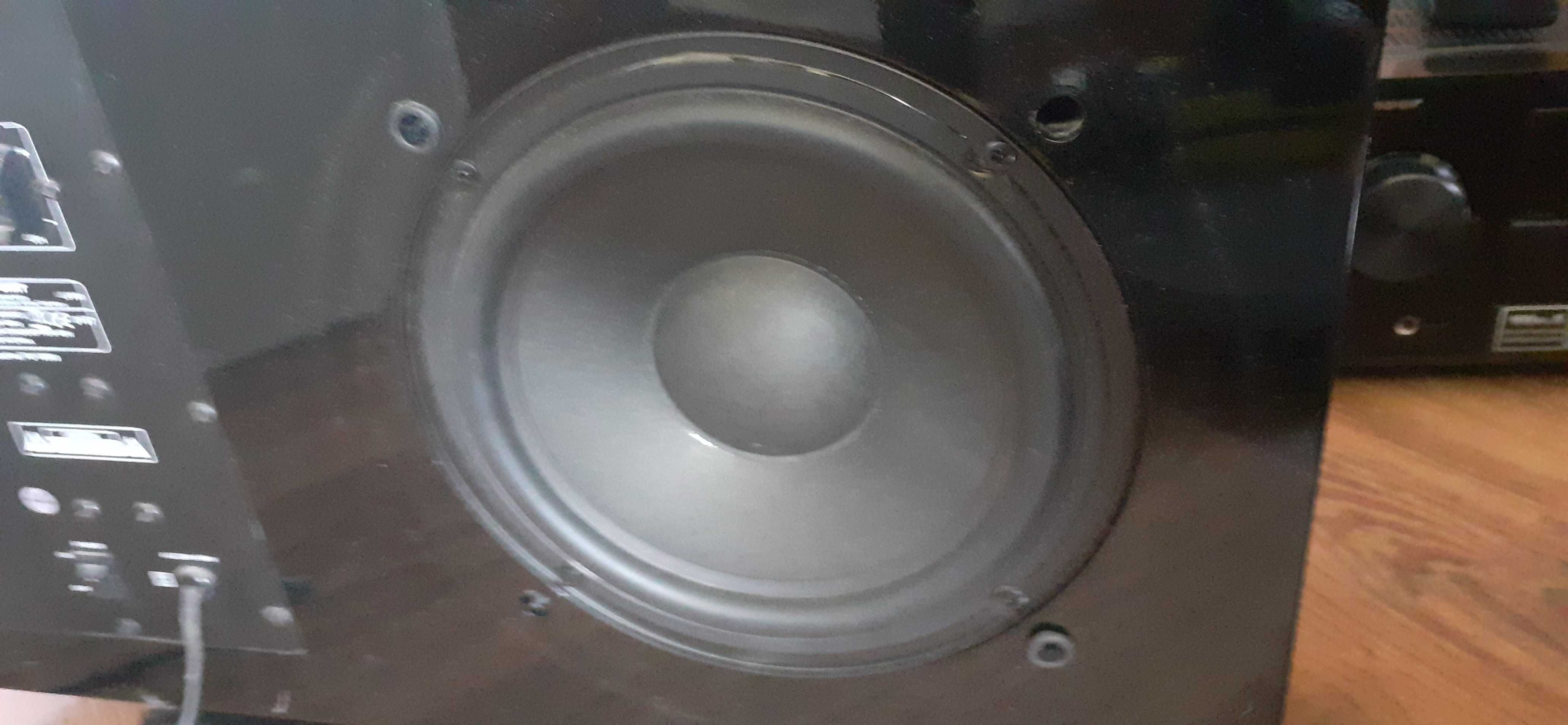 Sprzedam subwoofer Blaupunkt