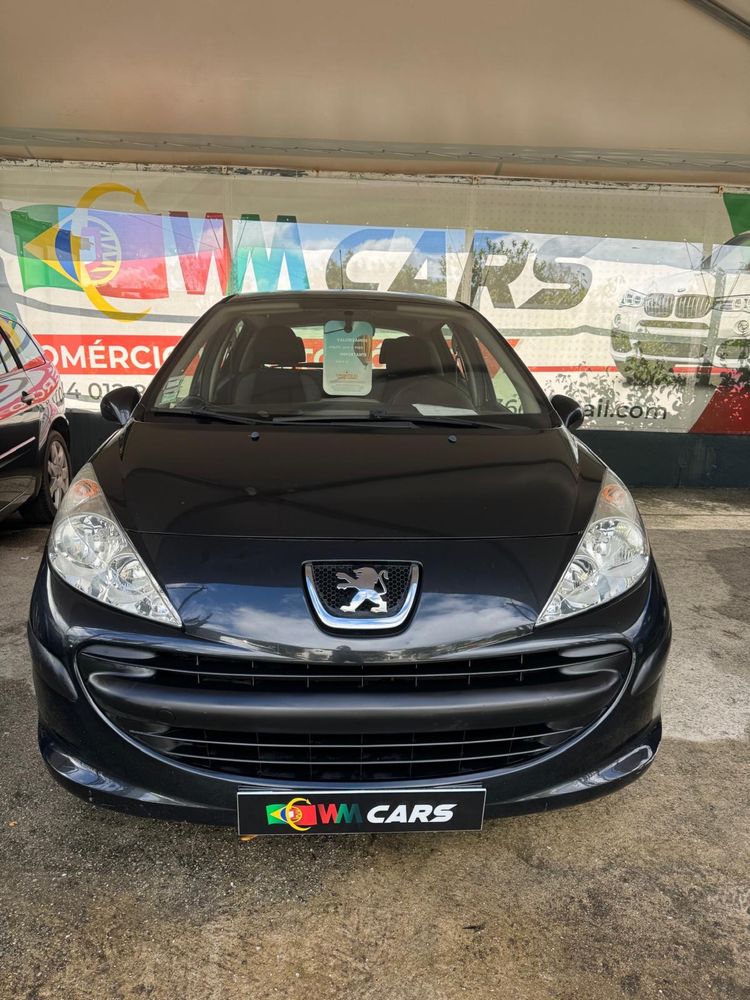 Peugeot 207 1.4i Trendy