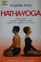 Hatha-Yoga de Suzanne Piuze