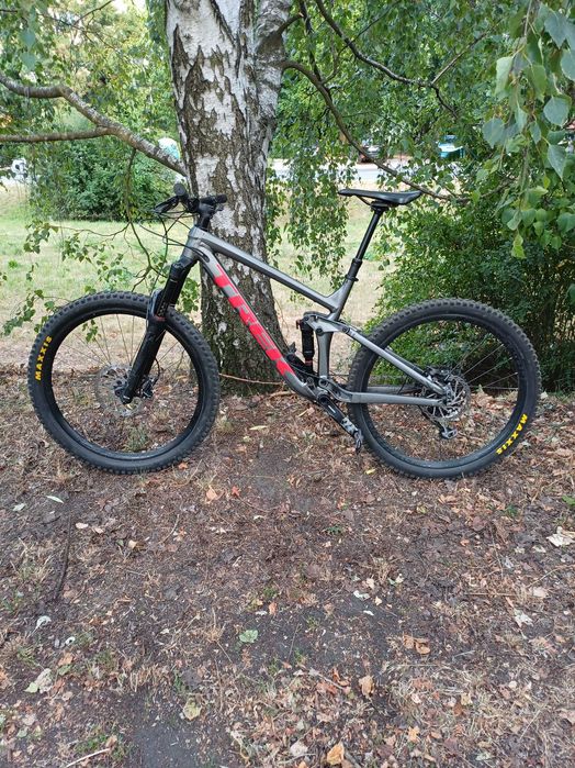 Trek Remedy 7 M/L 2019 koła 27.5 MTB full