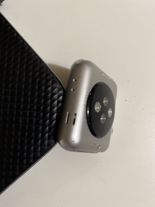 Apple Watch Series 3 GPS (A1858), 38 mm – For Parts64354210525441122