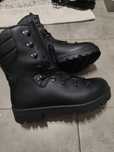 Buty wojskowe zimowe 926