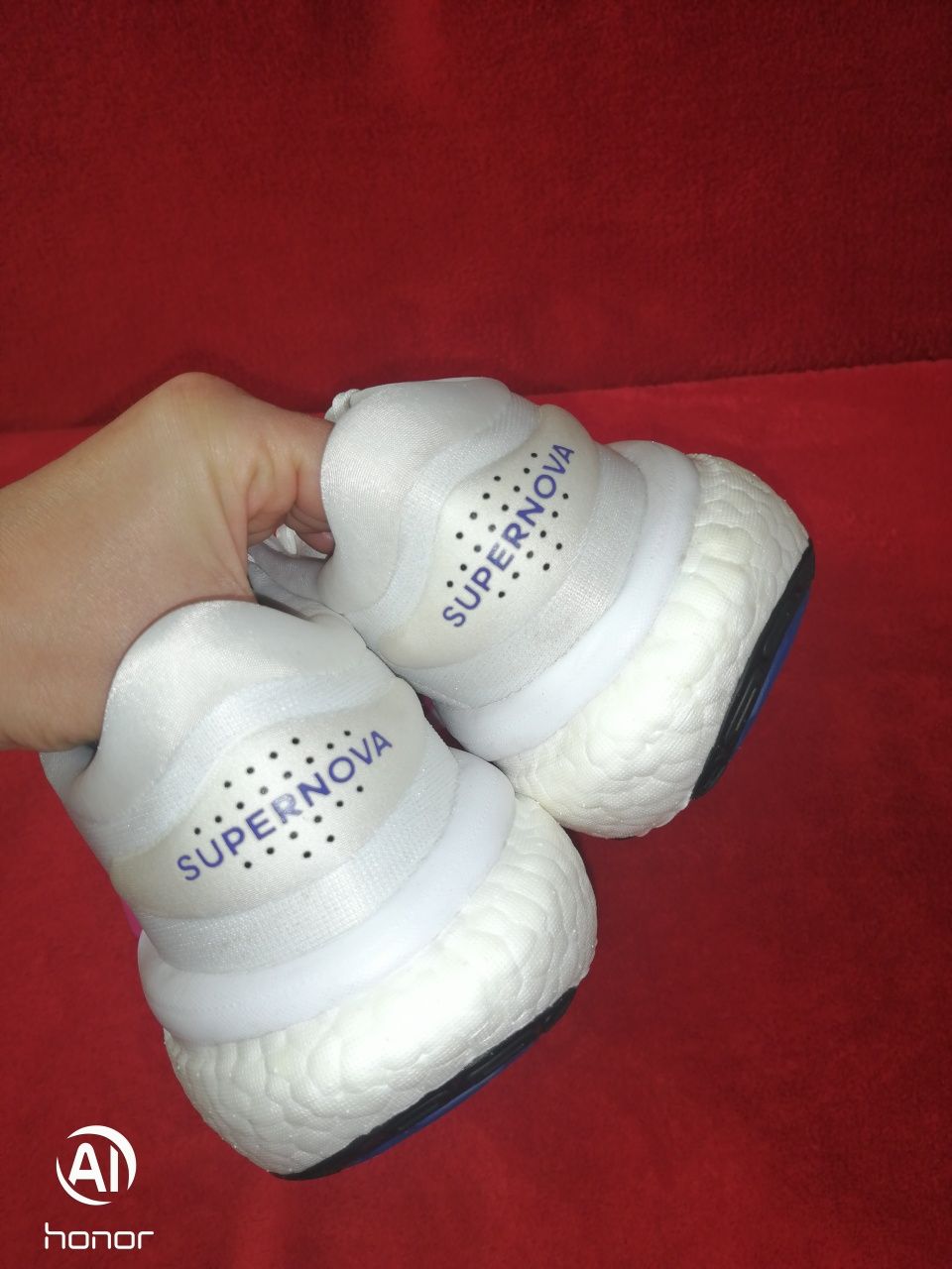 Adidas Supernova 41 1/3 damskie buty biegowe