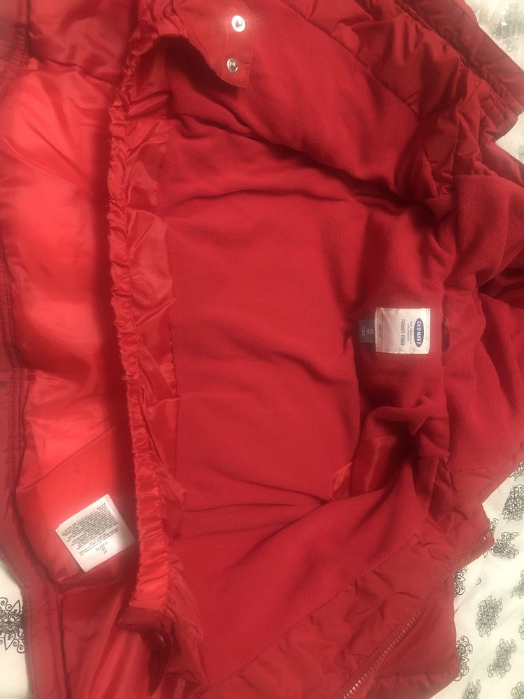 Куртка Old Navy 4T