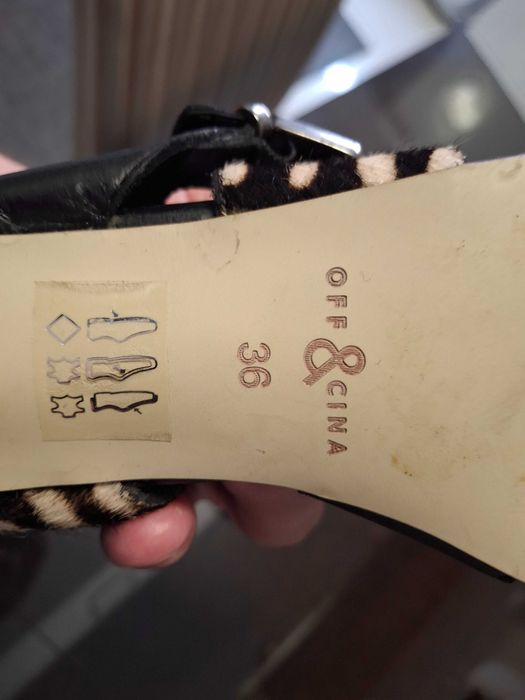 Sapatos Senhora Qualidade