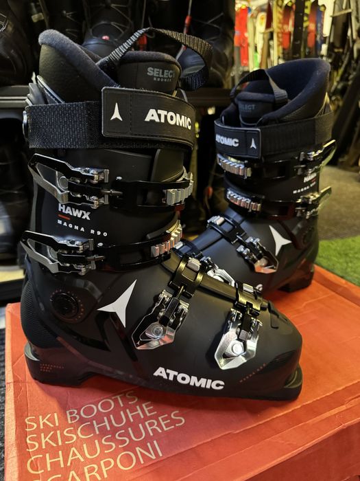 Wyprzedaz !!! Nowe Buty narciarskie Atomic 42, 43, 44, 27,5 28,5