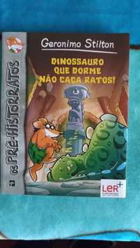 Livros Infantis Plano Nacional de Leitura