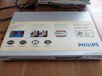 Odtwarzacz DVD Philips za darmo