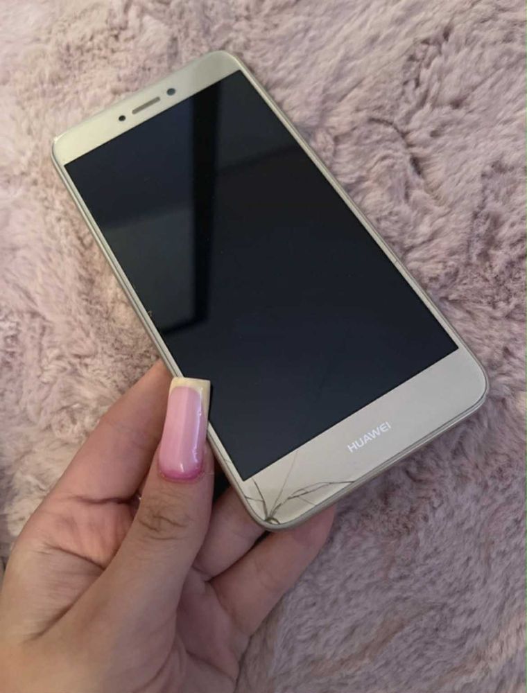 Sprzedam Huawei p9 lite