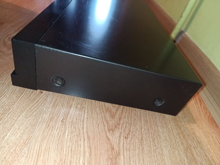 Technics sl-p250 CD