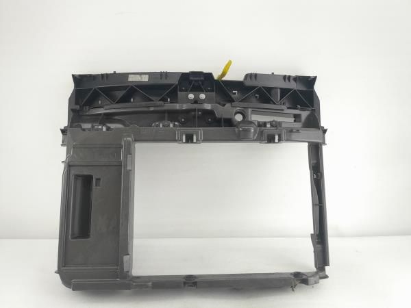 Frente em fibra ou chapa CITROËN C3 Picasso (SH_)