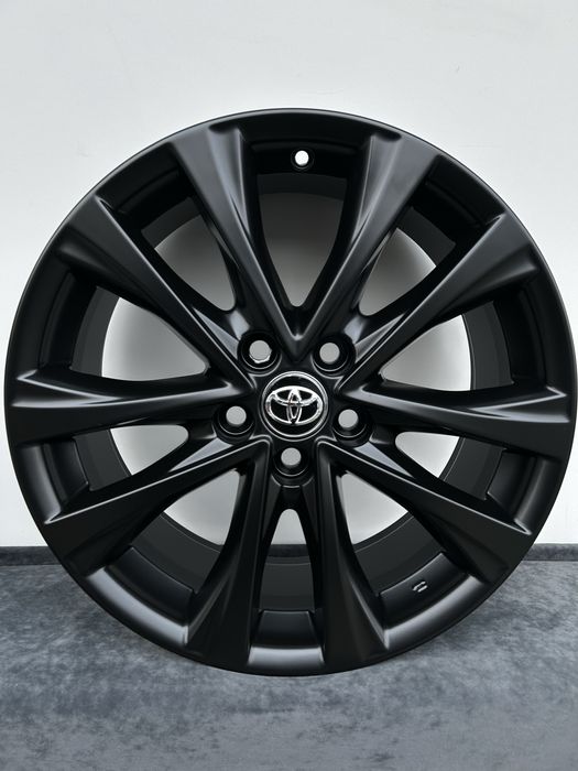 Диски R18 5/114,3 Toyota